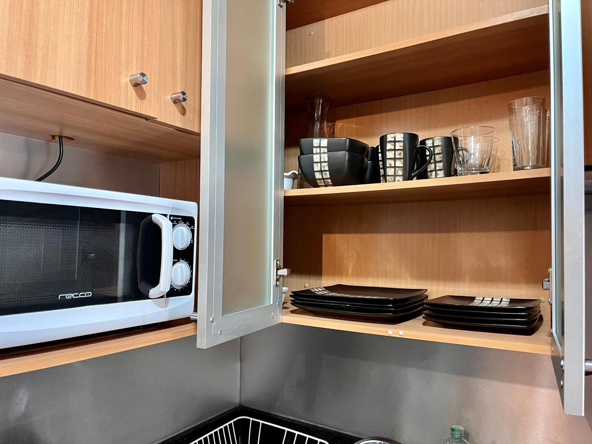 Apartamentos City Centro Los Leones Сантяго Екстериор снимка