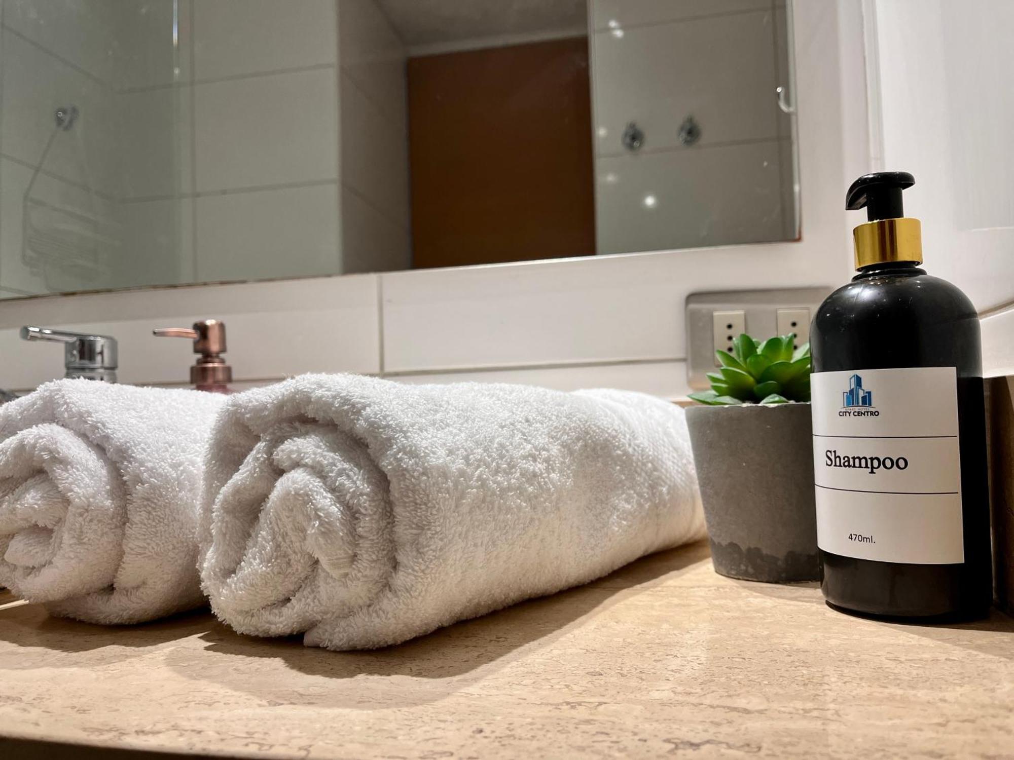 Apartamentos City Centro Los Leones Сантяго Екстериор снимка