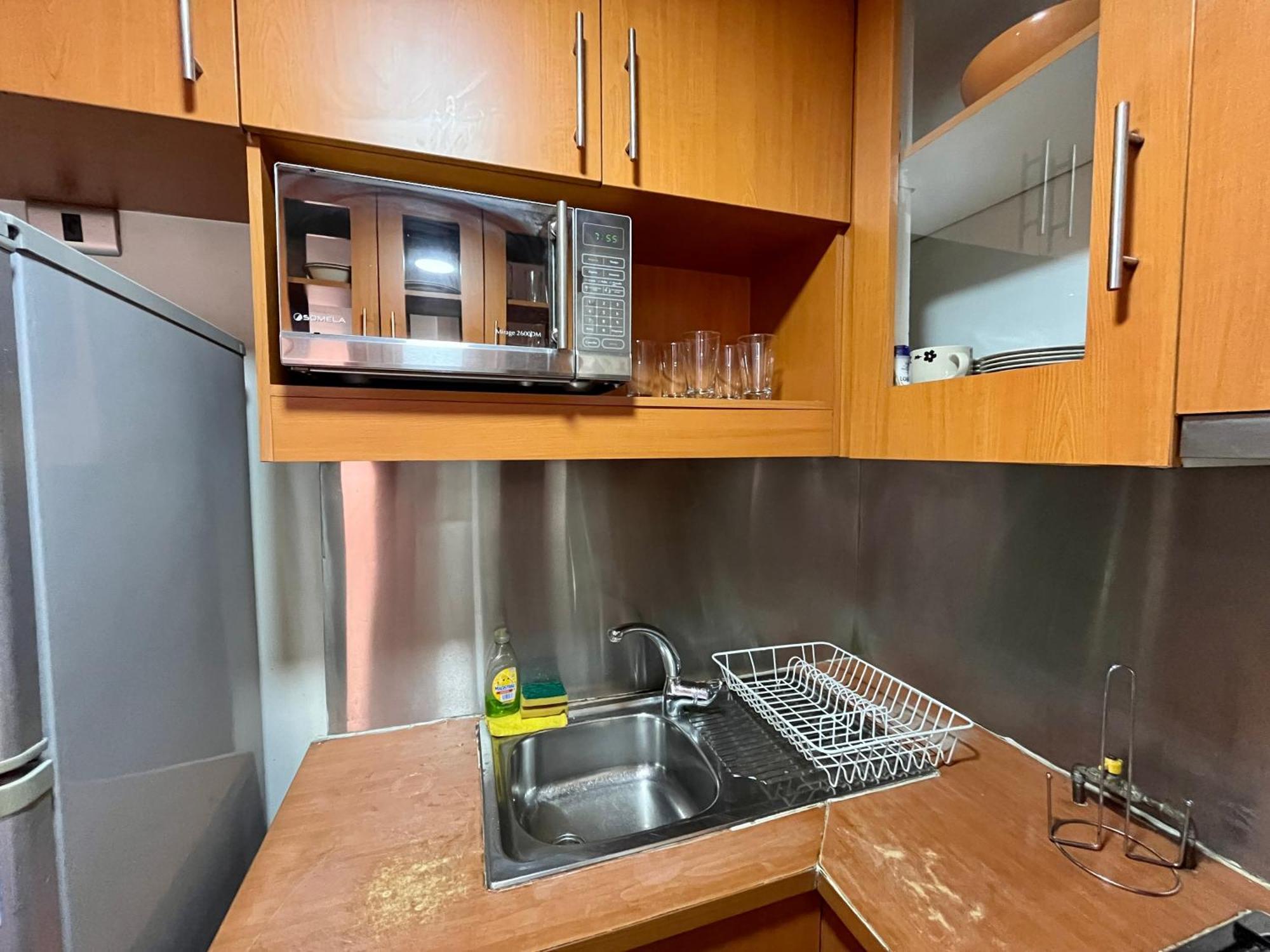 Apartamentos City Centro Los Leones Сантяго Екстериор снимка
